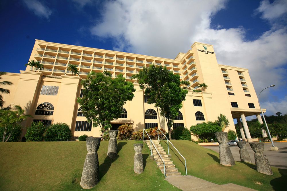 Holiday Resort & Spa Guam グアム グアム thumbnail